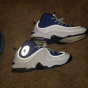 Just need to make space